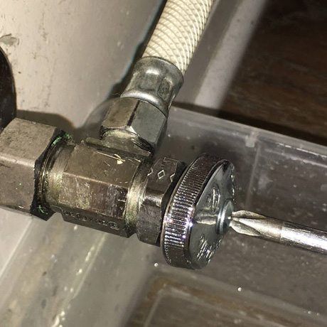 Garbage Disposal - Handyman Plumber in Poway CA