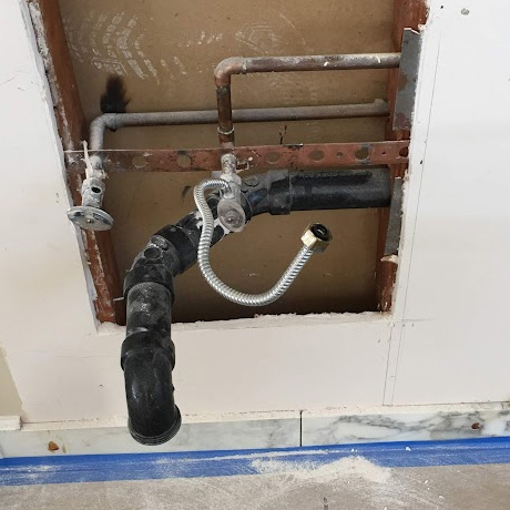 Garbage Disposal - Handyman Plumber in Poway CA