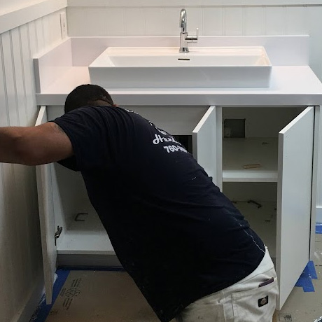 Garbage Disposal - Handyman Plumber in Poway CA