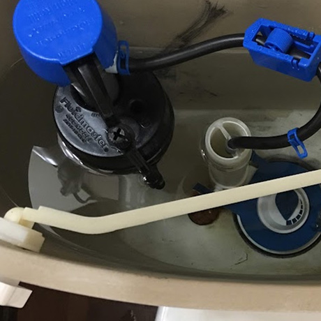 Garbage Disposal - Handyman Plumber in Poway CA