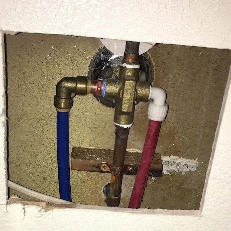 Garbage Disposal - Handyman Plumber in Poway CA