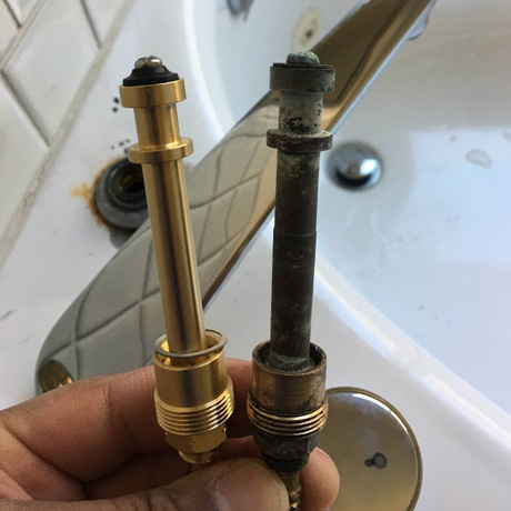 Garbage Disposal - Handyman Plumber in Poway CA