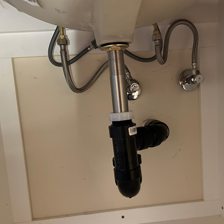 Garbage Disposal - Handyman Plumber in Poway CA