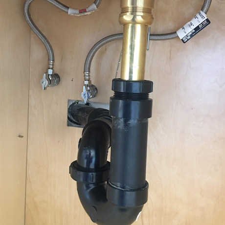 Garbage Disposal - Handyman Plumber in Poway CA