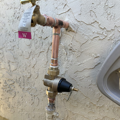 Garbage Disposal - Handyman Plumber in Poway CA
