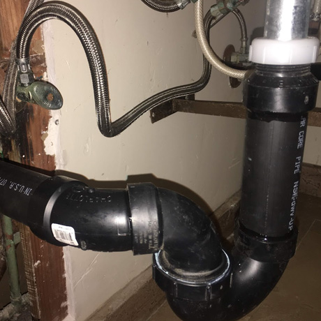 Garbage Disposal - Handyman Plumber in Poway CA