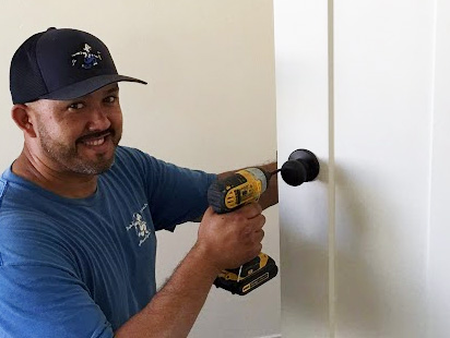 Handyman in Poway California