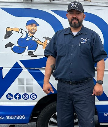 Cardiff by The Sea CA Handyman Service