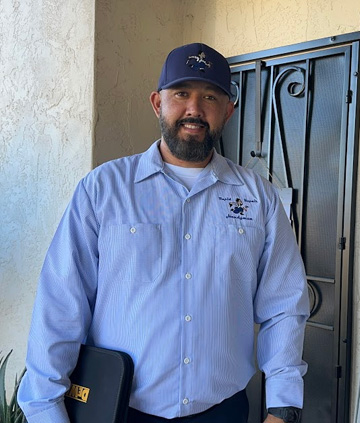 Cardiff by The Sea CA Handyman Service