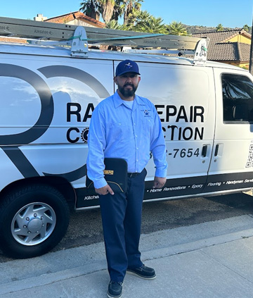 Cardiff by The Sea CA Handyman Service