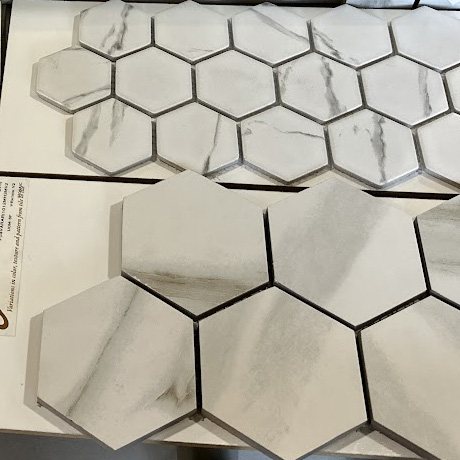 Tile Installation