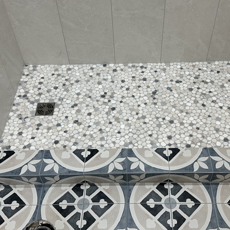 Tile Installation