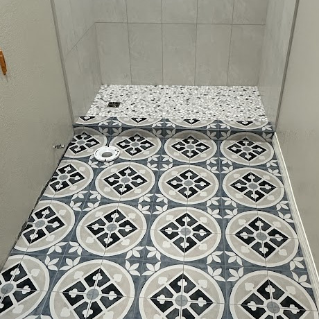 Tile Installation